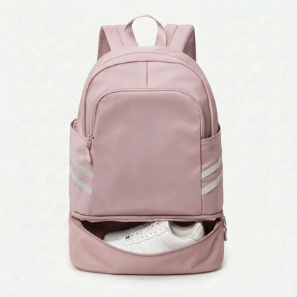 Sportrucksack Mit Schuhfach -  Meredith