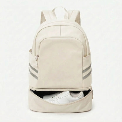Sportrucksack Mit Schuhfach -  Meredith