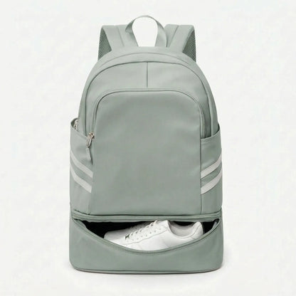Sportrucksack Mit Schuhfach -  Meredith