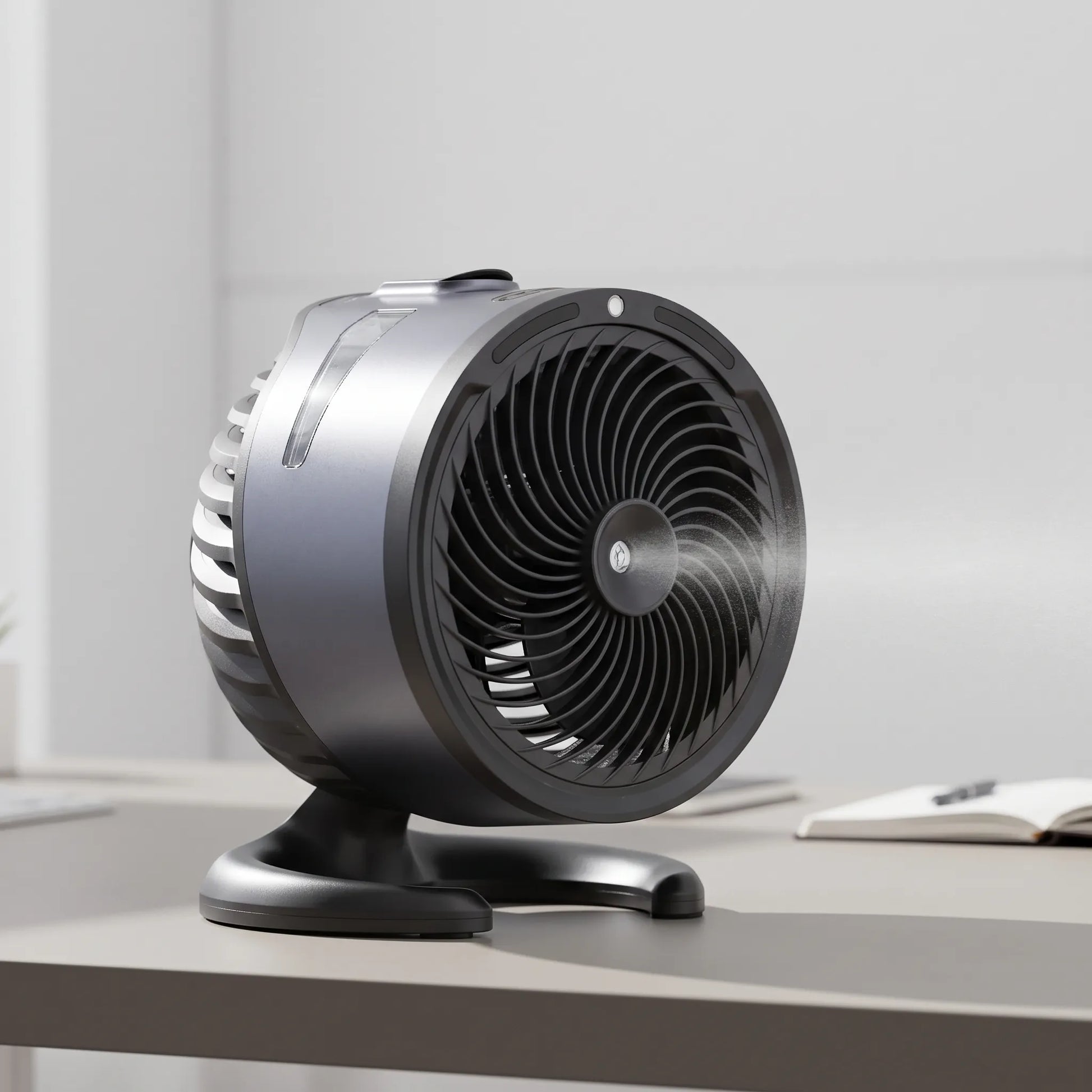 Sprühventilator Für Den Schreibtisch - Aeromista