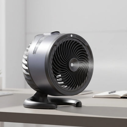 Sprühventilator Für Den Schreibtisch - Aeromista