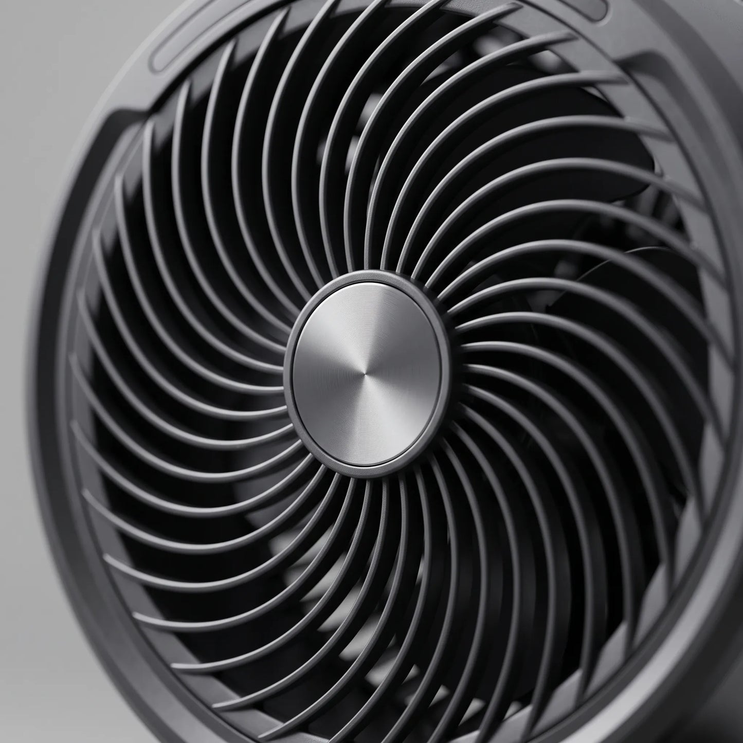 Sprühventilator Für Den Schreibtisch - Aeromista