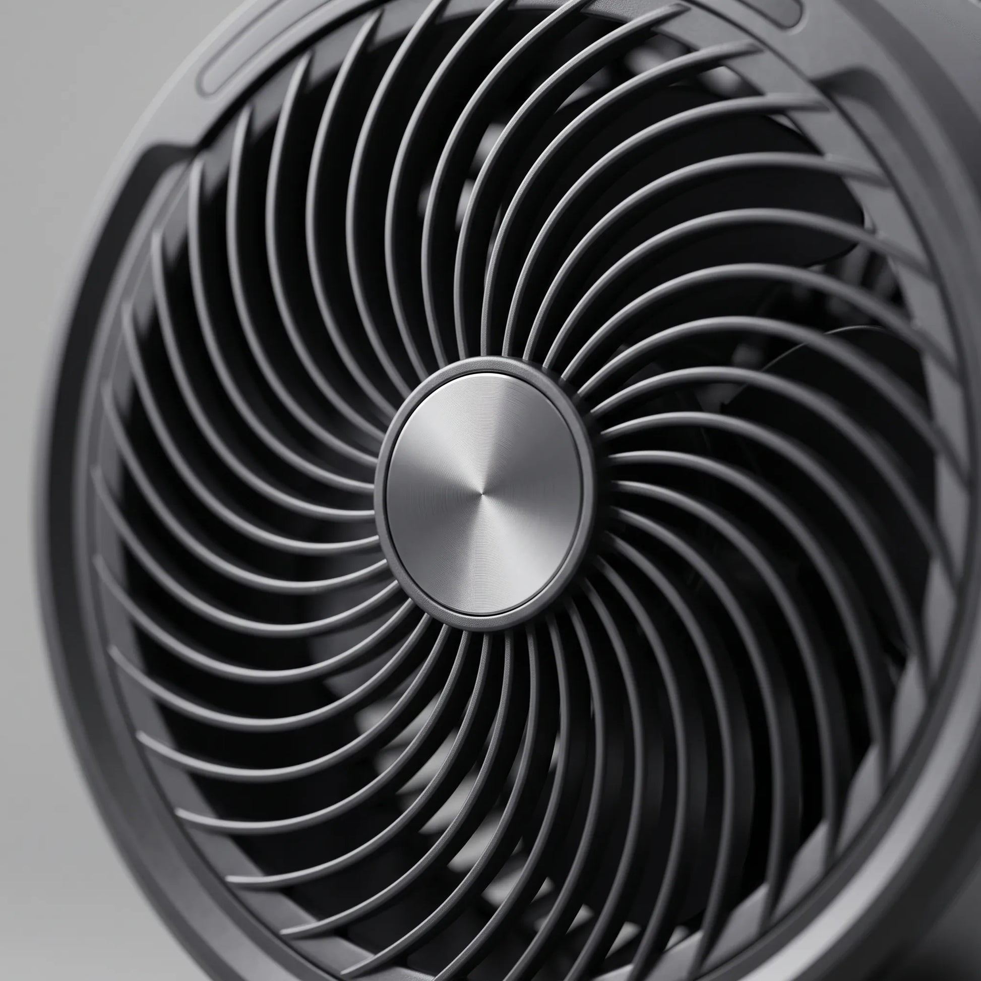 Sprühventilator Für Den Schreibtisch - Aeromista