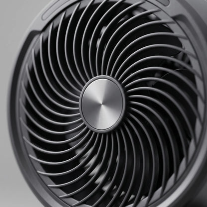 Sprühventilator Für Den Schreibtisch - Aeromista