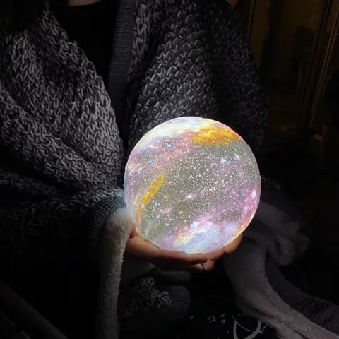 Sternendesign Nachtlampe - Starlight 