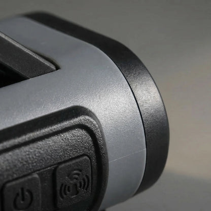 Stirnlampe Mit Sensor Und Mützenclip -  Lumeclip