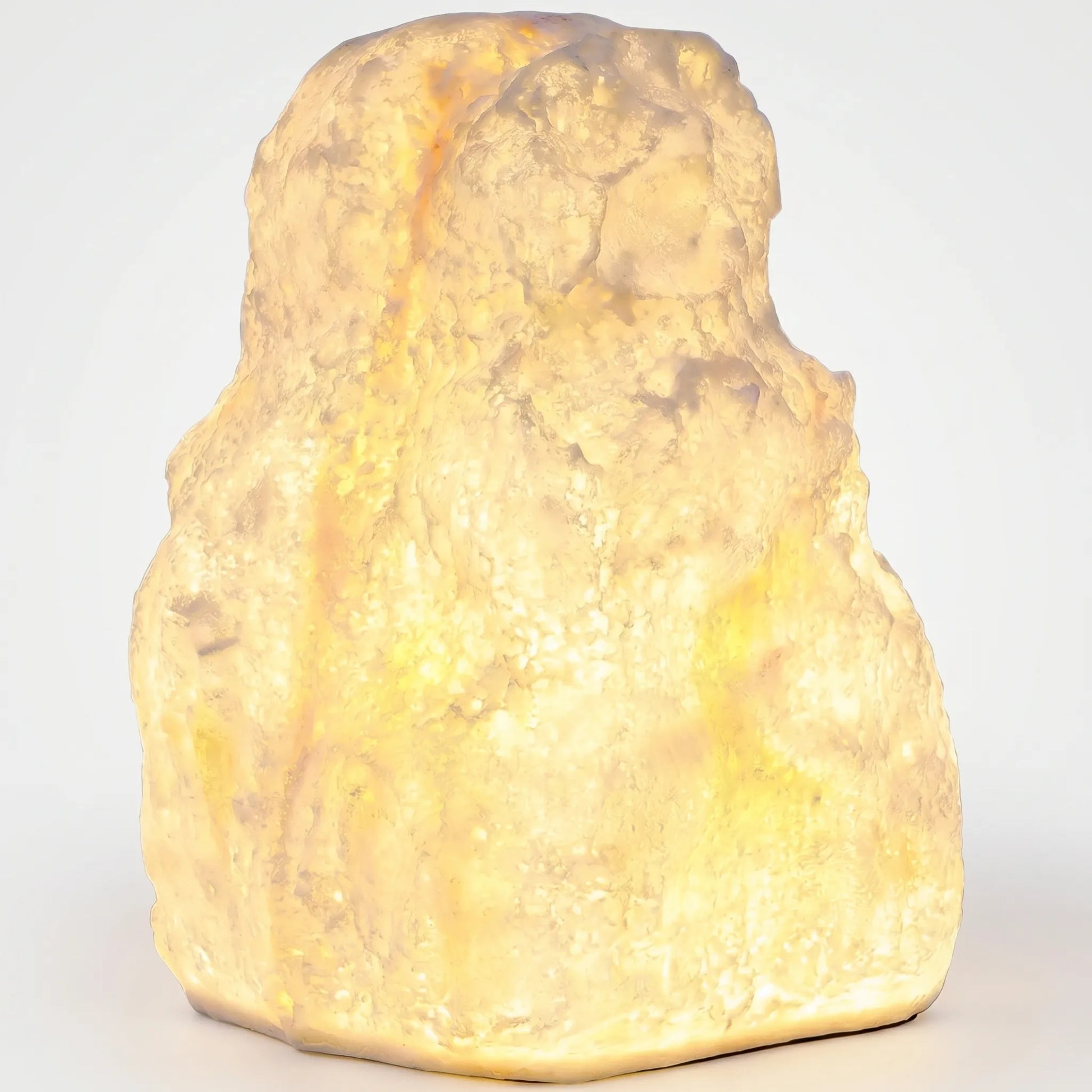 Stone-Shaped Outdoor Garden Light -  Stoneveil
