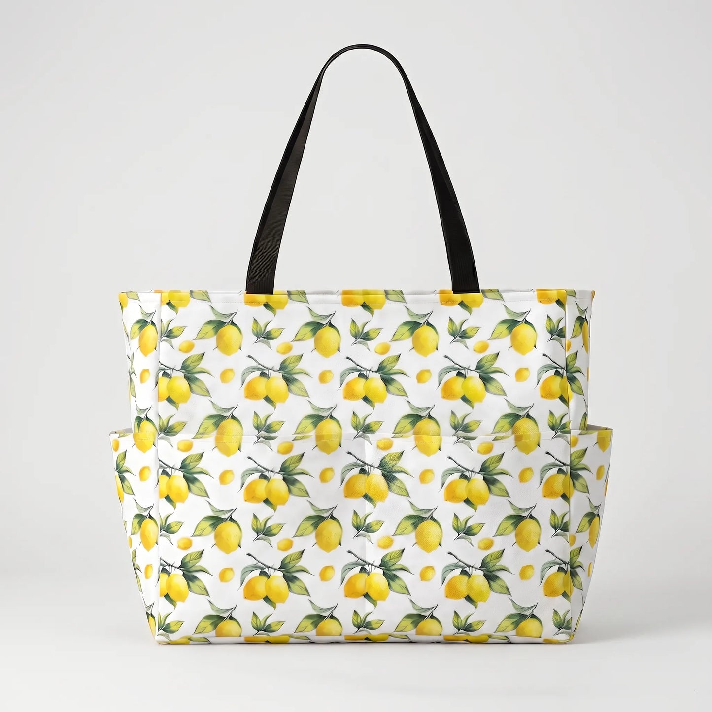 Strandtasche XXL Mit Print - Zestira