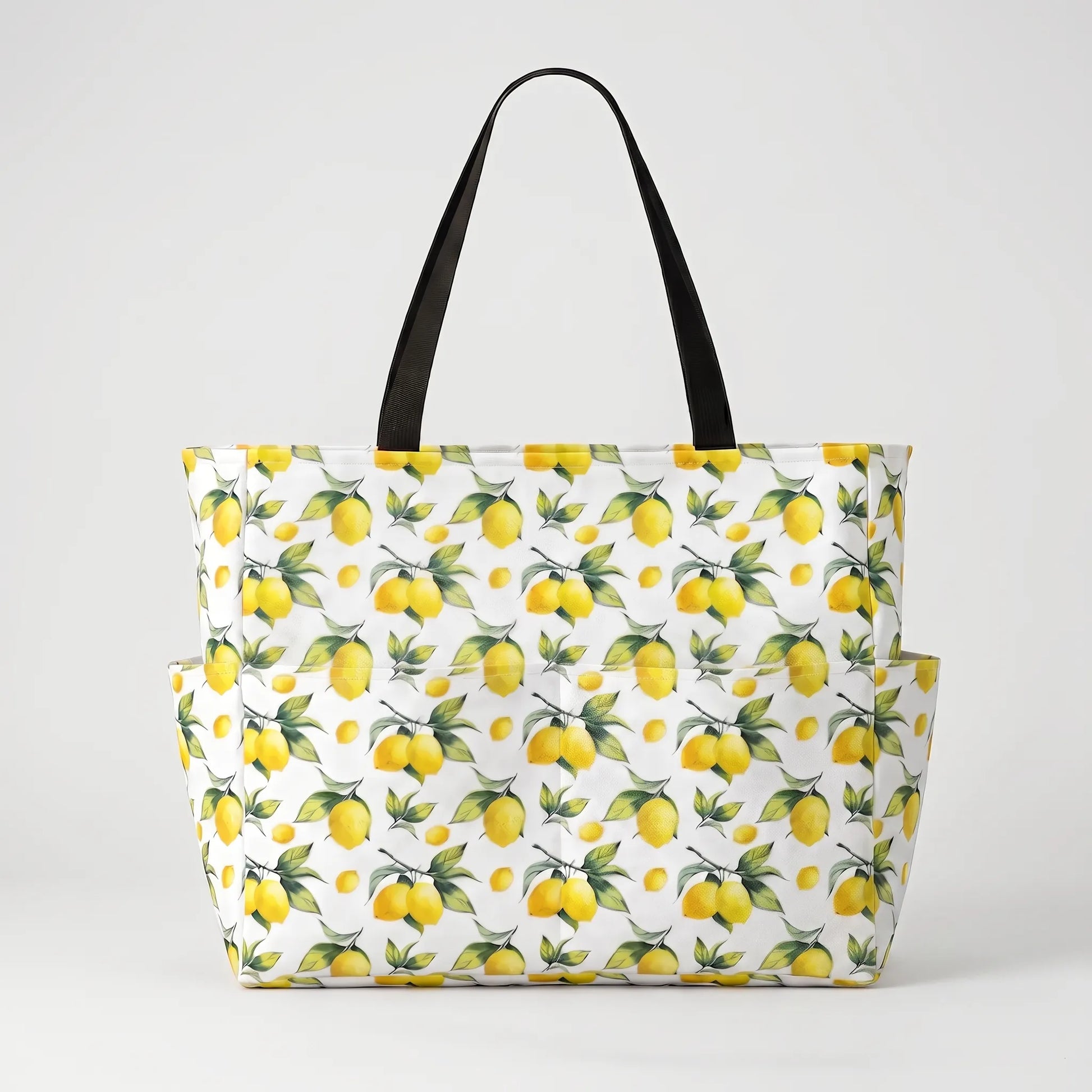 Strandtasche XXL Mit Print - Zestira