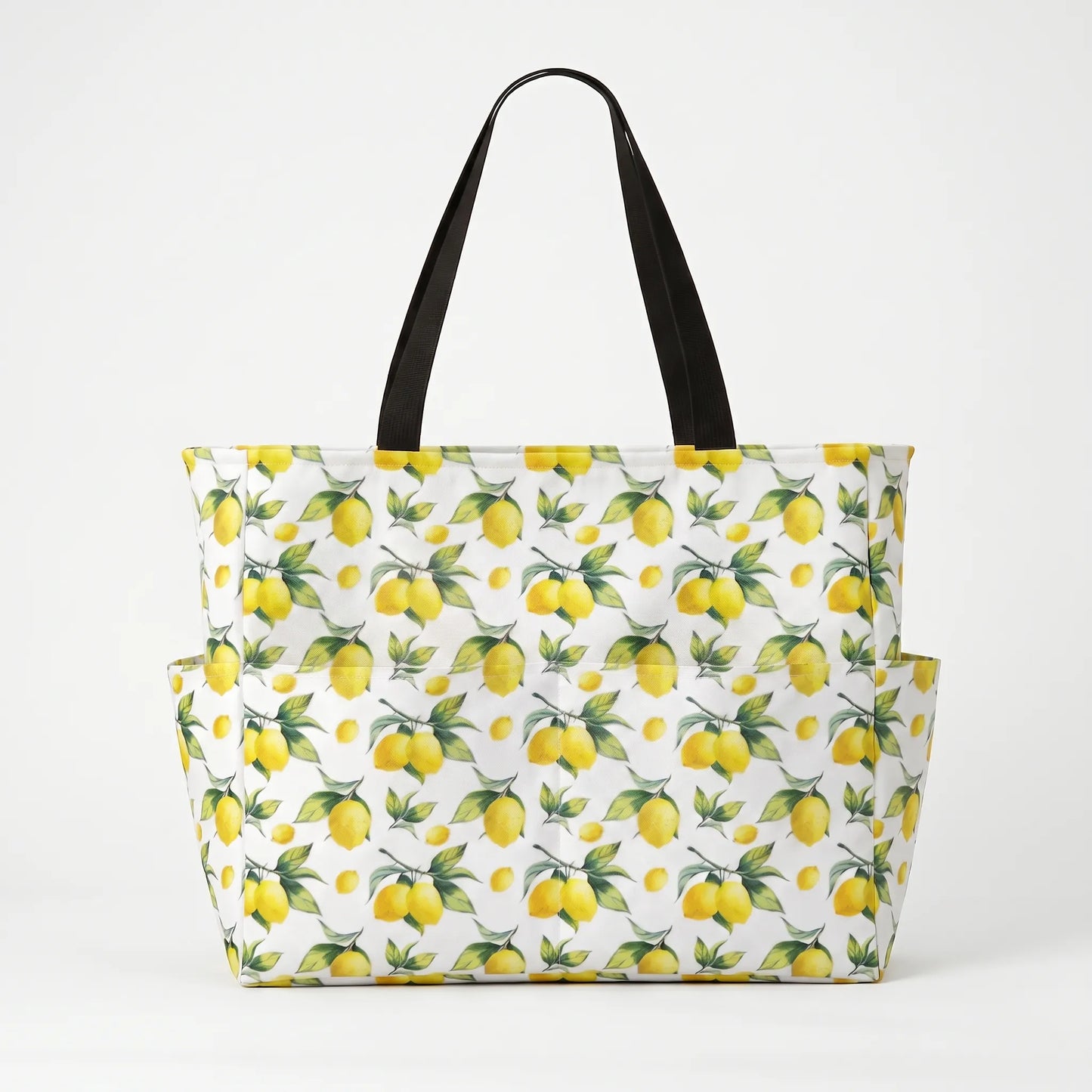 Strandtasche XXL Mit Print - Zestira