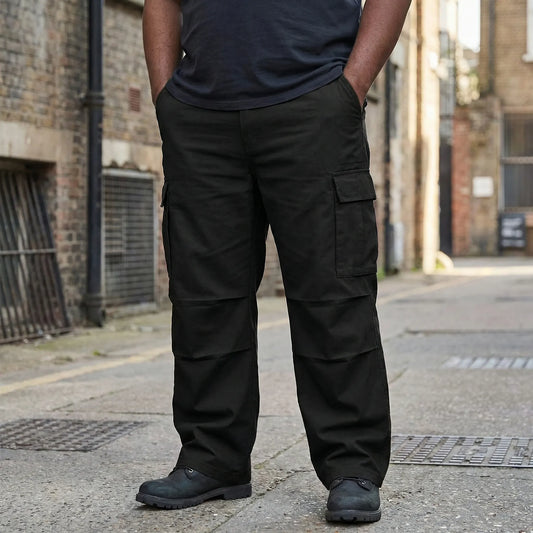 Street-Style-Hose Für Männer - Vincent