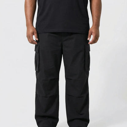 Street-Style-Hose Für Männer - Vincent