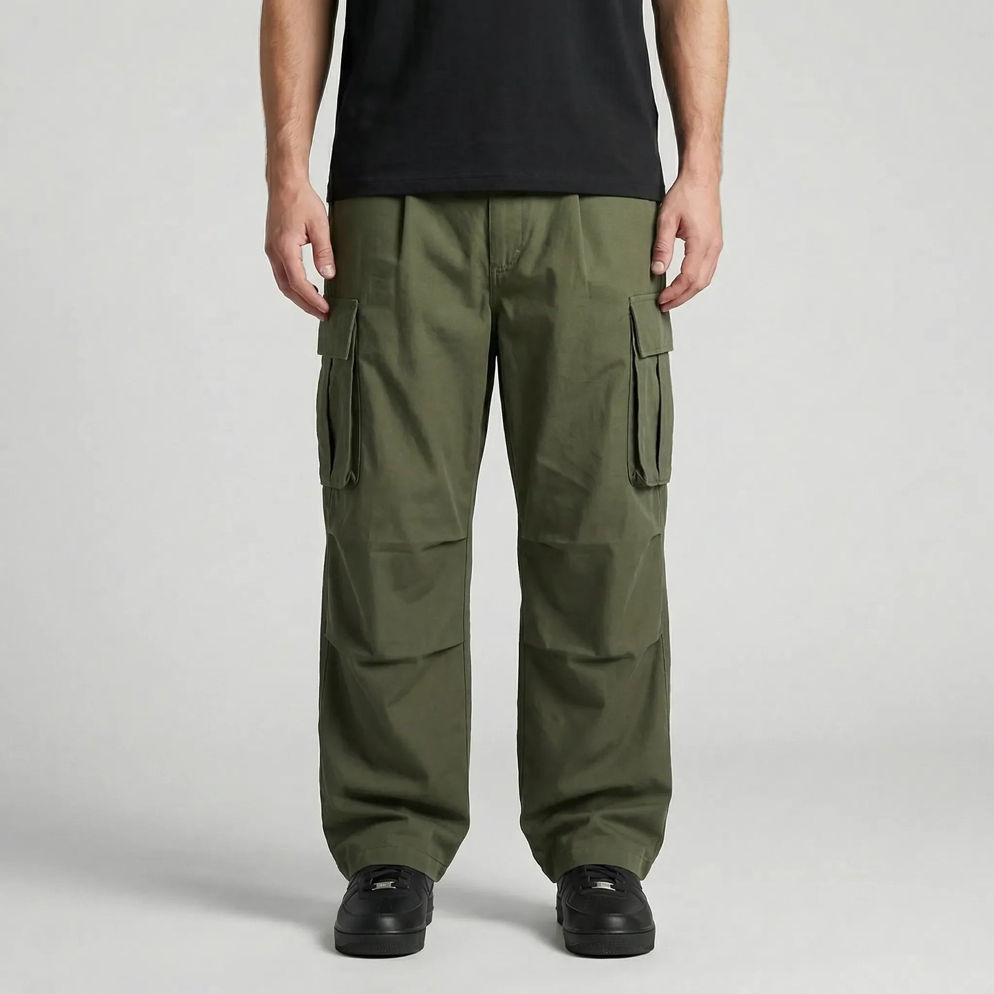 Street-Style-Hose Für Männer - Vincent