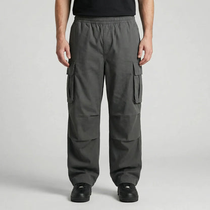 Street-Style-Hose Für Männer - Vincent