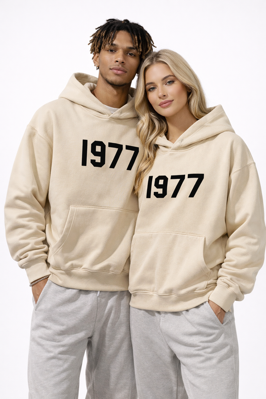 Streetwear-Hoodie Mit Raglanärmeln - Robin