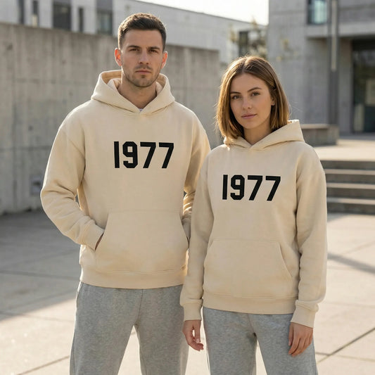 Streetwear-Hoodie Mit Raglanärmeln - Robin