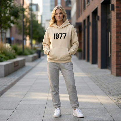 Streetwear-Hoodie Mit Raglanärmeln - Robin