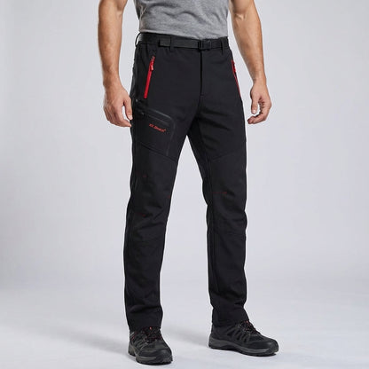 Stretch-Wintersport-Outdoorhose - Orlando