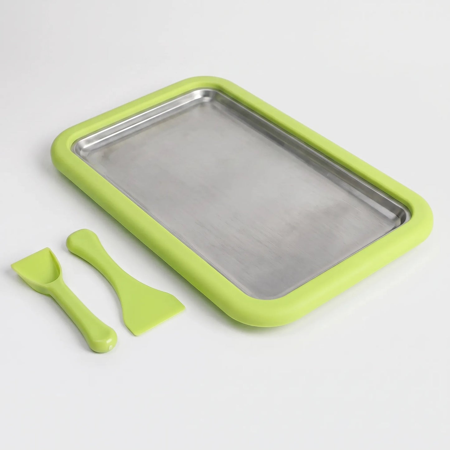 Stromlose Kühlplatte Für Eisdesserts - Rollomatic