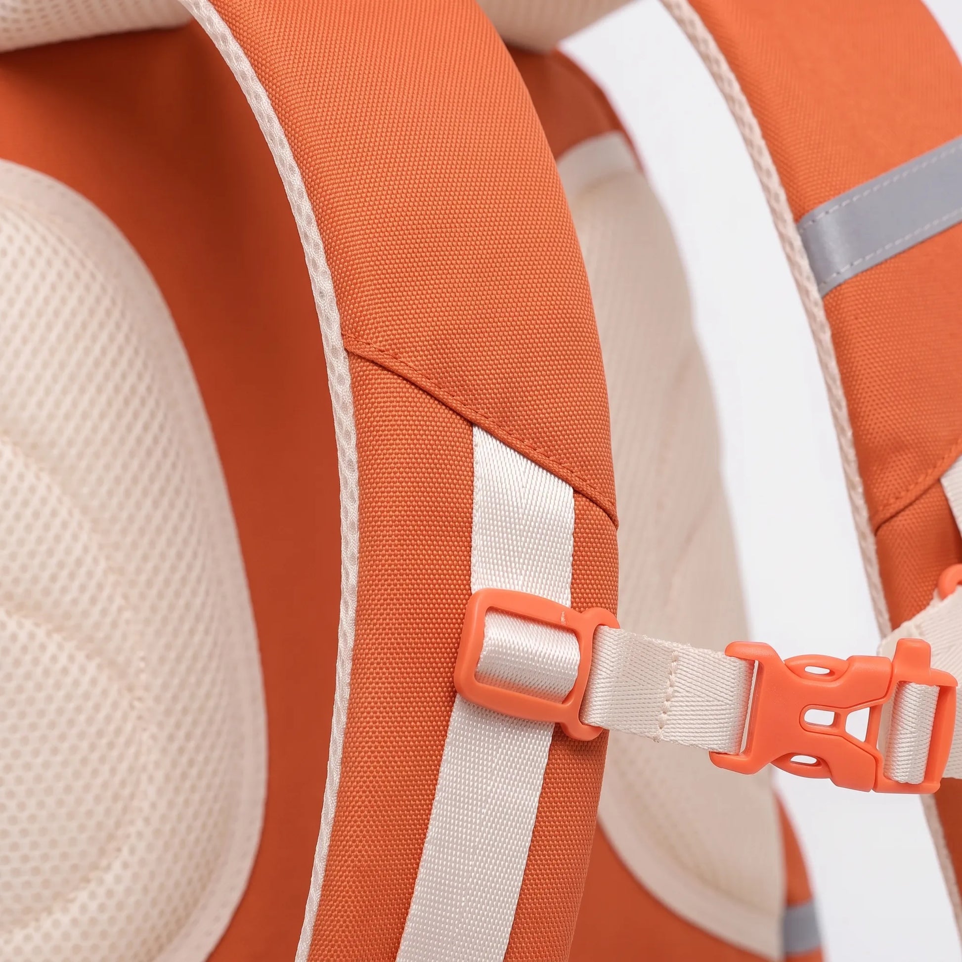 Strukturierter Schulrucksack Grundschule - Dorsalux