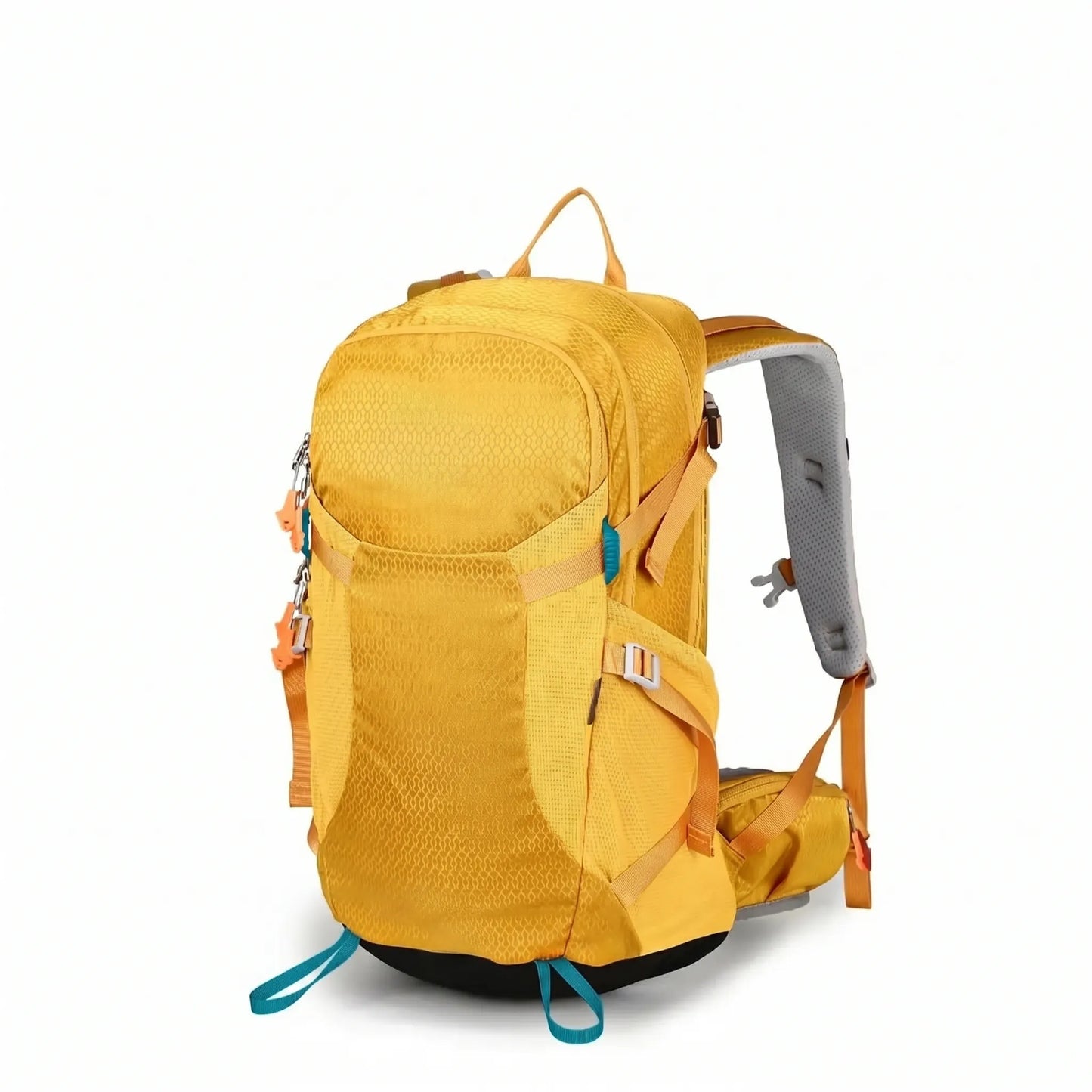 Strukturierter Wanderrucksack - Roamix