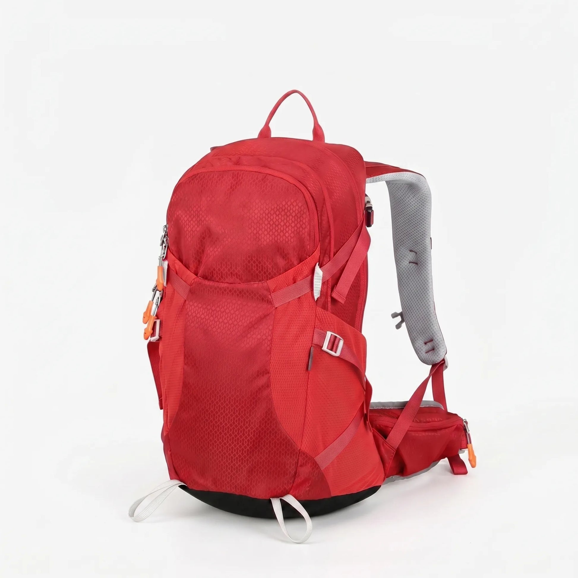 Strukturierter Wanderrucksack - Roamix