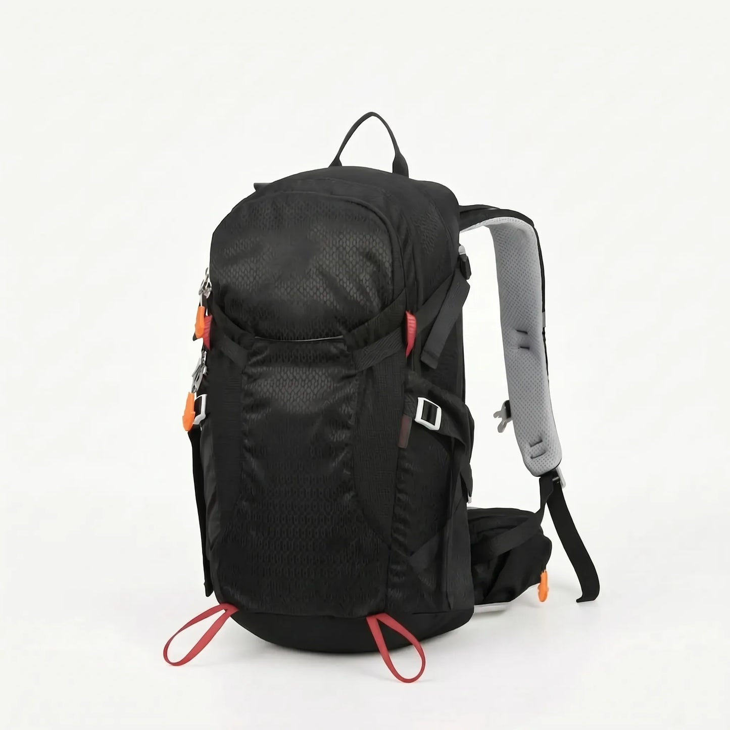 Strukturierter Wanderrucksack - Roamix