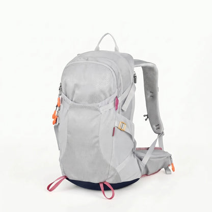 Strukturierter Wanderrucksack - Roamix