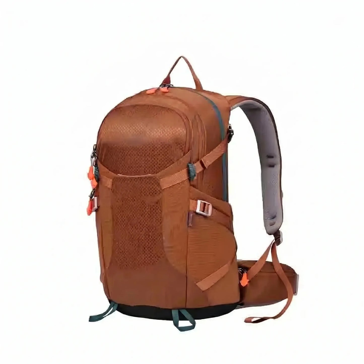 Strukturierter Wanderrucksack - Roamix
