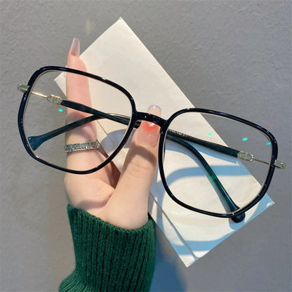 Stilvolle Anti-Blau-Licht Lesebrille – LuxeVision