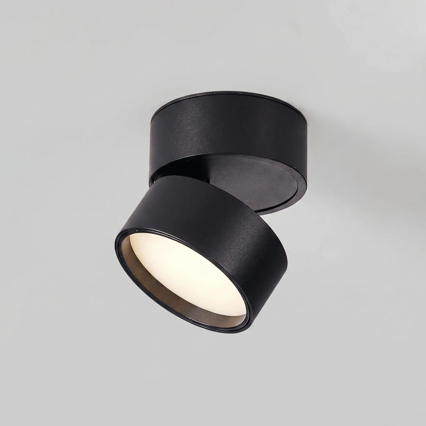 Surface Mounted Ceiling Spotlight -  Pivotra