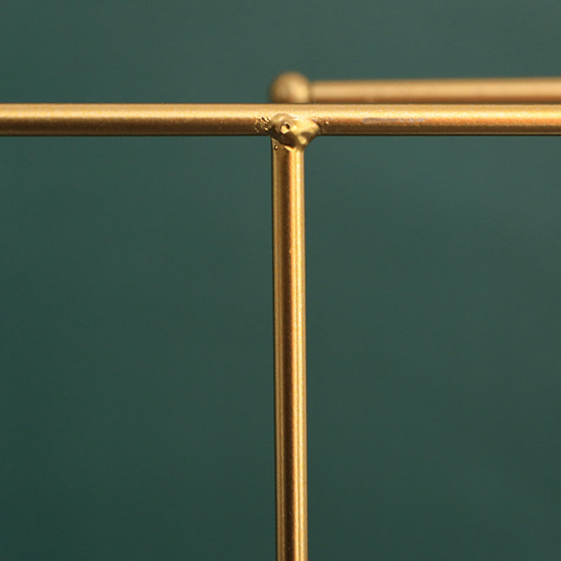 T-Förmiger Schmuckständer - DecorStand