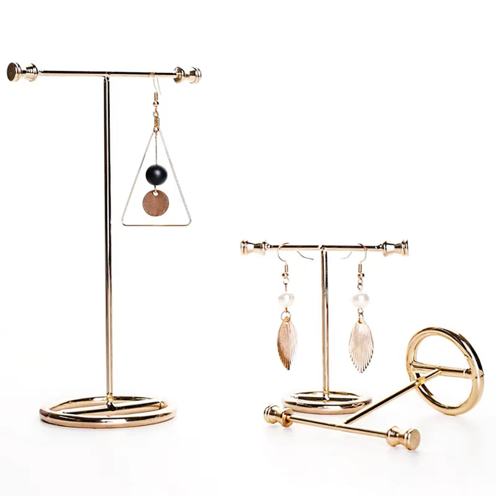 T-Förmiger Schmuckständer - DecorStand