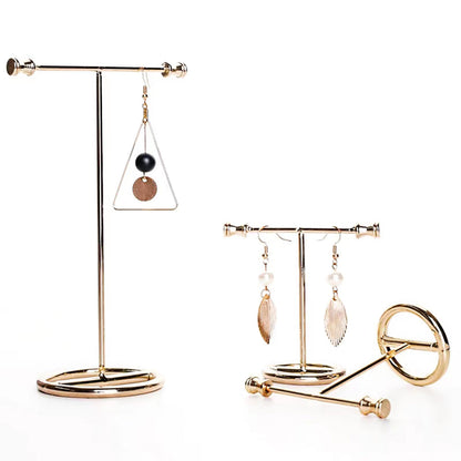 T-Förmiger Schmuckständer - DecorStand