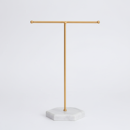 T-Förmiger Schmuckständer - DecorStand