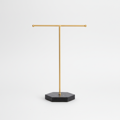 T-Förmiger Schmuckständer - DecorStand