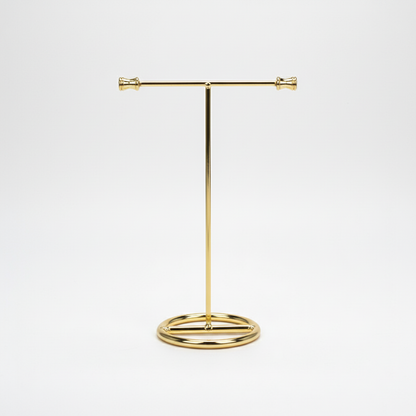 T-Förmiger Schmuckständer - DecorStand