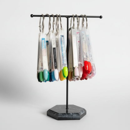 T-Förmiger Schmuckständer - DecorStand