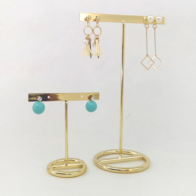 T-Förmiger Schmuckständer - DecorStand