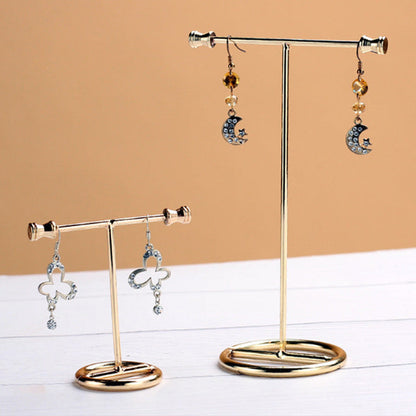 T-Förmiger Schmuckständer - DecorStand