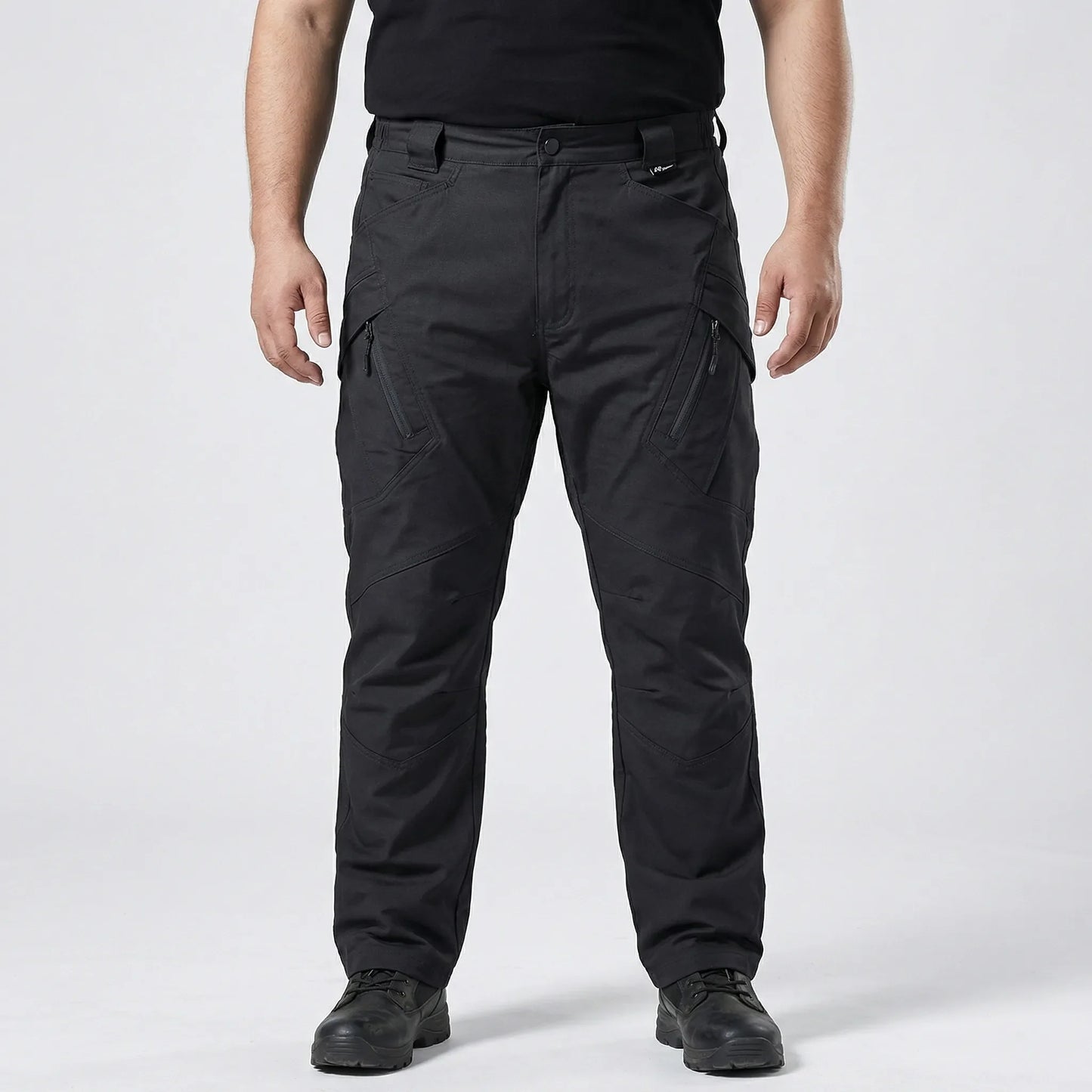 Taktische Cargohose Herren Mit Vielen Taschen - Joel