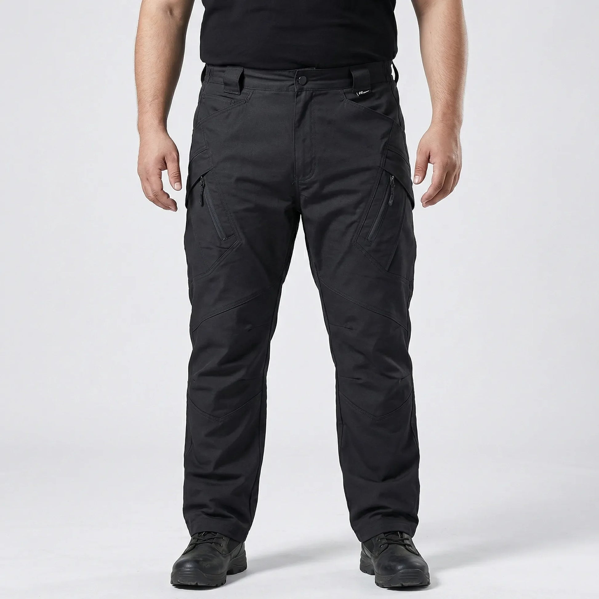 Taktische Cargohose Herren Mit Vielen Taschen - Joel