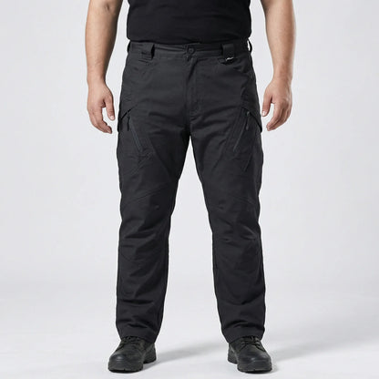 Taktische Cargohose Herren Mit Vielen Taschen - Joel