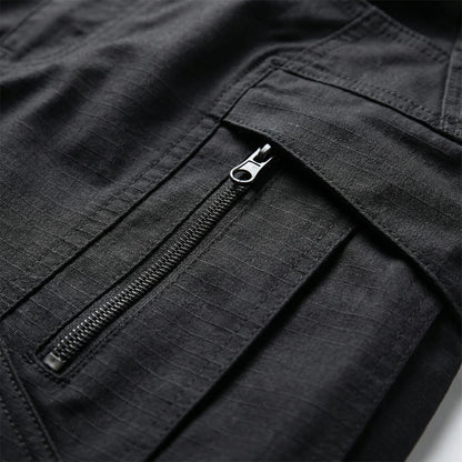 Taktische Cargohose Herren Mit Vielen Taschen - Joel