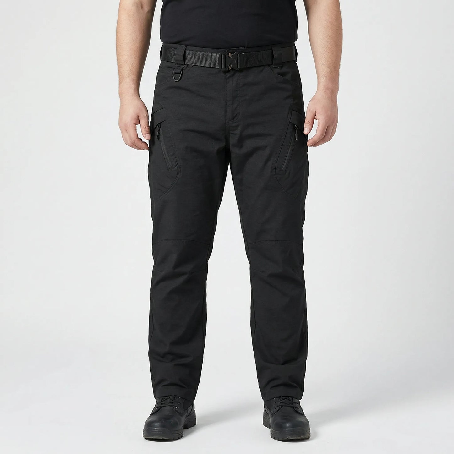 Taktische Cargohose Herren Mit Vielen Taschen - Joel