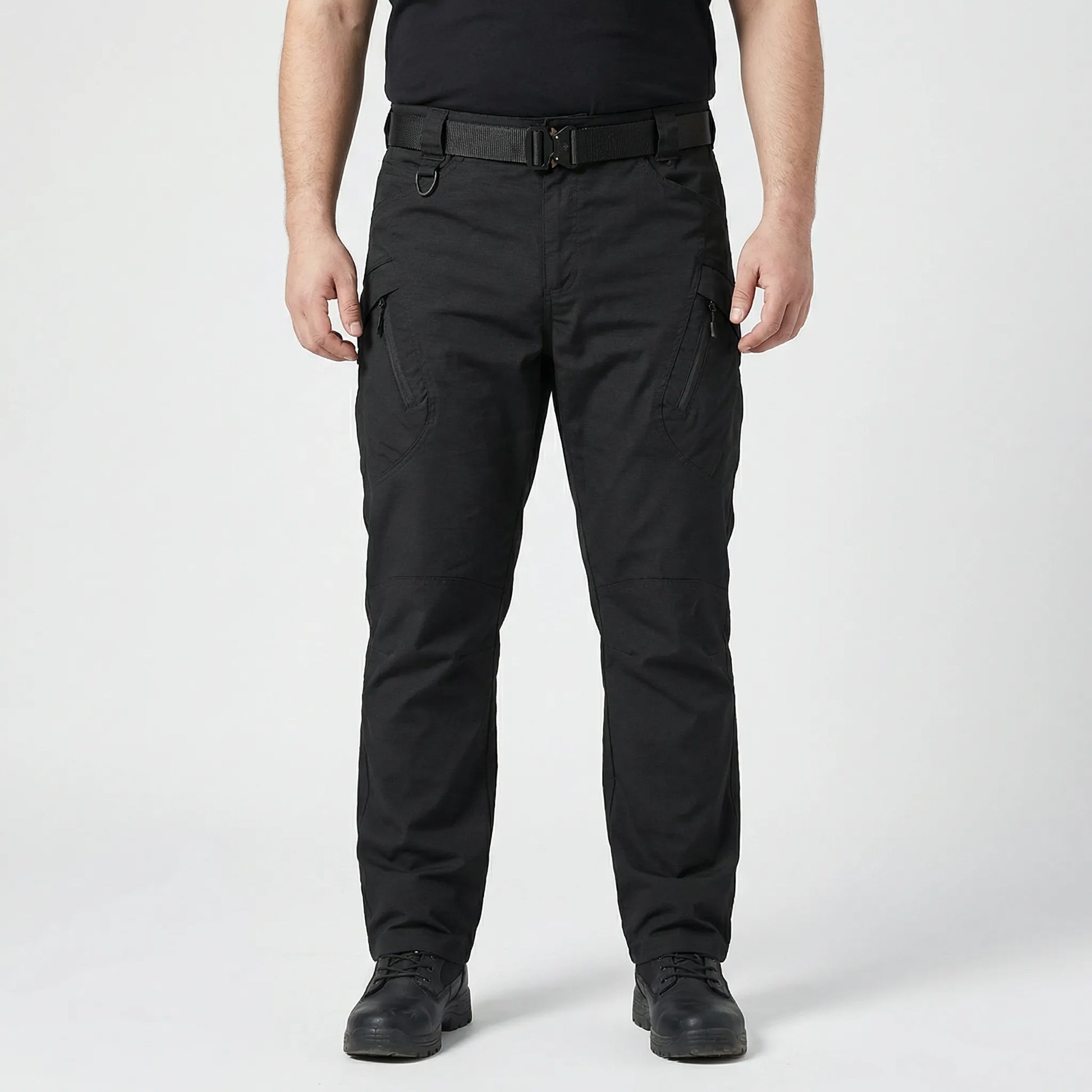 Taktische Cargohose Herren Mit Vielen Taschen - Joel