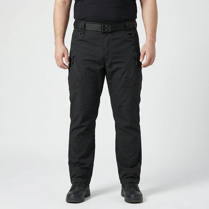 Taktische Cargohose Herren Mit Vielen Taschen - Joel