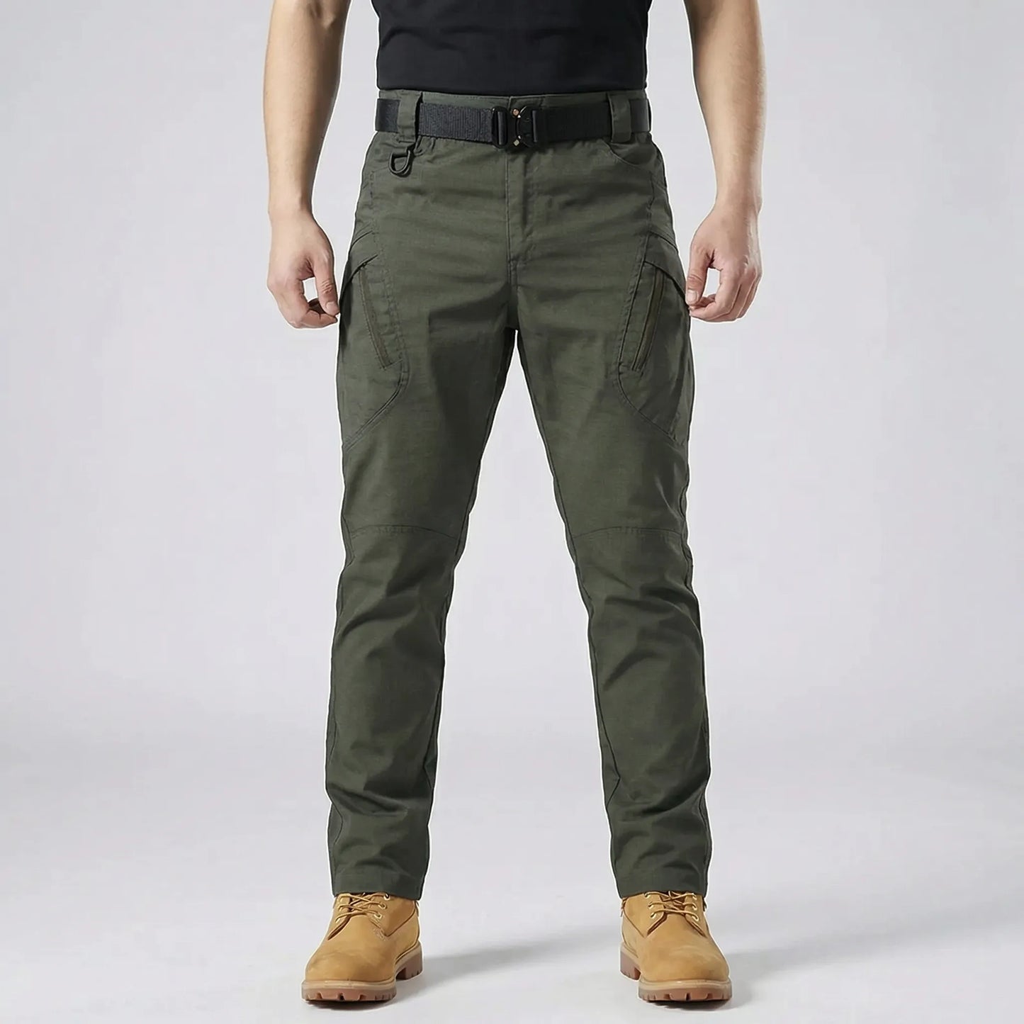 Taktische Cargohose Herren Mit Vielen Taschen - Joel
