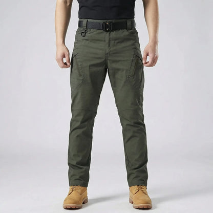 Taktische Cargohose Herren Mit Vielen Taschen - Joel