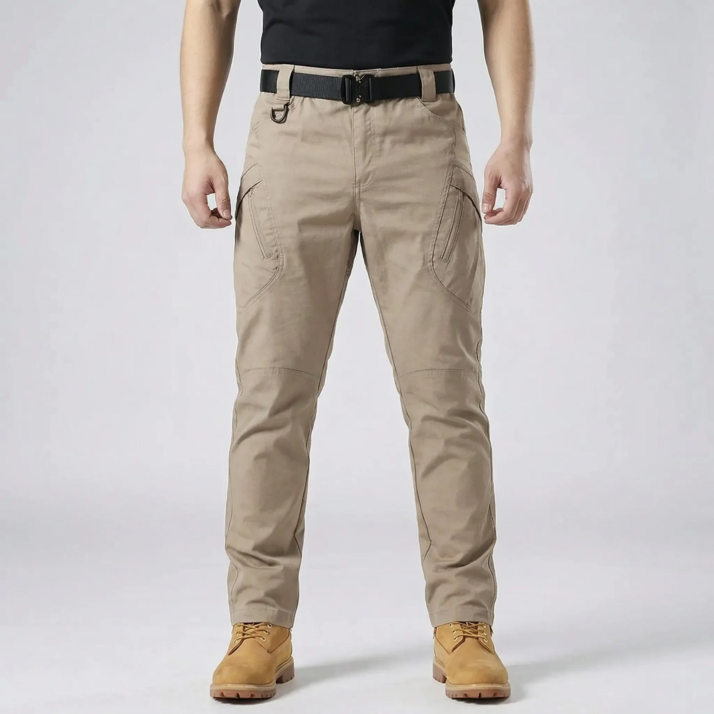 Taktische Cargohose Herren Mit Vielen Taschen - Joel